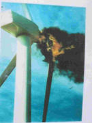 Esperance West, Australia wind farm