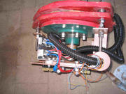 Duel and tripple rotor