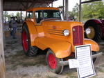 tractor show