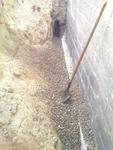 Basement Seepage Repair