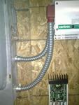 inverter wiring