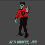 undead jim 