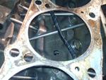 Head gasket 2