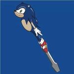 Sonic screwdriver