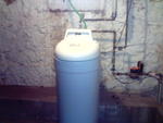 water softener