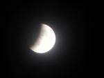 2014 Lunar eclipse