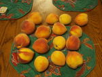 peaches