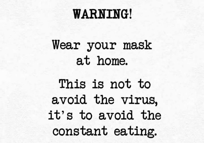 MASK WARN