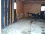 inside of garage 2