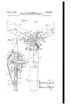 Jacobs blade angle setting apparatus patent 2.505.969