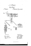 Wheeler furling patent 68.674